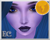 EC| Disney Athena Skin