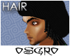 oSGRo Winter -Black