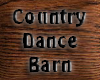 {RS} Dance Barn Bundle