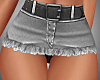 Leni Grey Skirt RL
