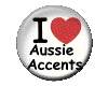 Aussie Accents