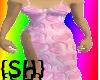 {SH}Pink Love Dress