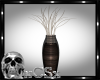 CS Brown Vase
