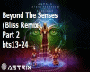 Astrix Beyond the Senses