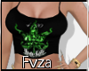 420. High Life Tank.
