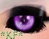 *KF* Black Purple