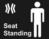 Seat Standing