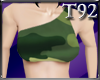 [T92] Military Top
