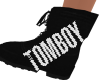 Tomboy Boots