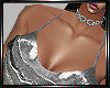 (E) Ruby Silver Top