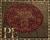 Scarlet Club Rug