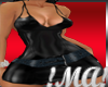 !MA! Innocent Blk LUSH