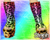[S] Rainbow Boot-iful