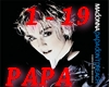 EP Papa Don't Preach