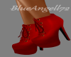 ;ba;Galatea'red shoes