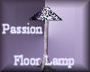 [my]Passion Floor Lamp