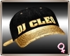 ❣Hat**DJ CLEO** |f