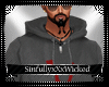 V:Hoodie