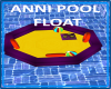 ANNI Pool Float