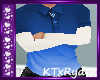 {KT} Blue Polo