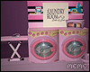 Minnie-:-Laundry Playset