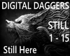 Mix Digital Daggers