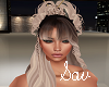 Nyomi-Ice Blonde