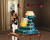 Animated Bday Cake