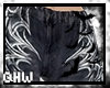 tribal baggy