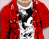 jacket mickey