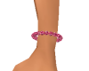 Rose Quartz Bracelet "L"