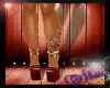 Queen Ish Stilettos...