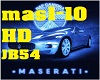 Raf Camora - Maserati