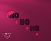 TG| Baddie Xmas WallArt