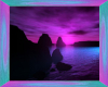 R*  Purple Sunset