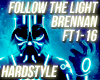 Hardstyle - Follow The