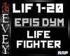 Epis Dym - Life Fighter