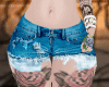 Short jeans ❀