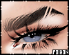 ** Fluffy Brows Cut