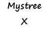 Mystree X - Brand Stickr