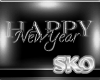 *SK*Happy New Year S