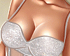 Silver Glitter Dress!