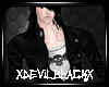 DB* Sev-DarkJacket