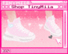 тм Pink Sports Shoes