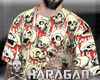 Skulls Tshirt+Tattoos