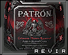 R║ Crimson Patron