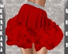 MP Flowers Red Skirts
