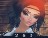 2G3. Carsen Black