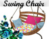 Olinda Swing Chair