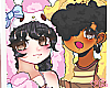 ʚ rila + rhet dp ɞ